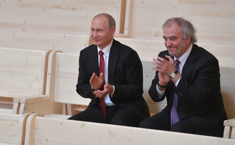 VIDEO | Arhiva Navalnîi: Dirijorul războiului lui Putin