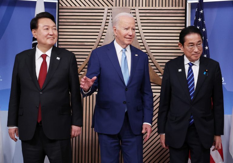 Ce înseamnă războiul din Ucraina pentru Asia