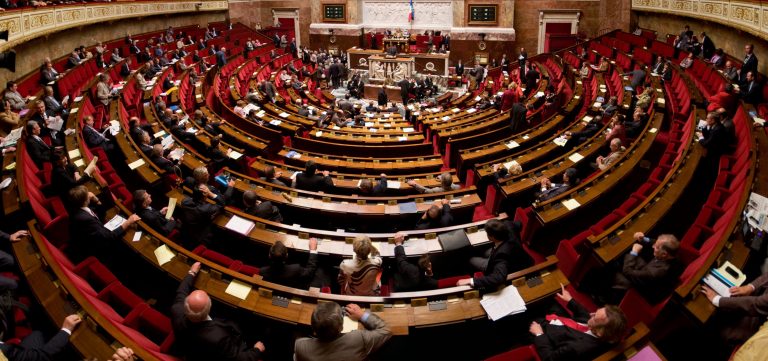 Adunarea Naţională a Franței adoptă un proiect de lege de recunoaştere şi indemnizare a persoanelor condamnate pentru homosexualitate