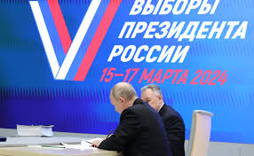 Alegeri în Rusia