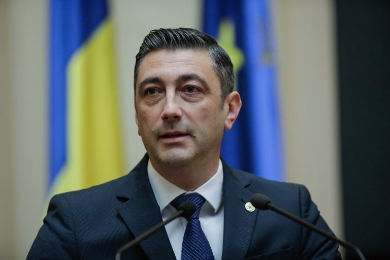 Procurorul general, despre legătura între Călin Georgescu şi Horaţiu Potra: Elemente apar în toamna lui 2021, se consolidează în primăvara lui 2022. Potra a călătorit la Moscova în 2023 şi în septembrie 2024