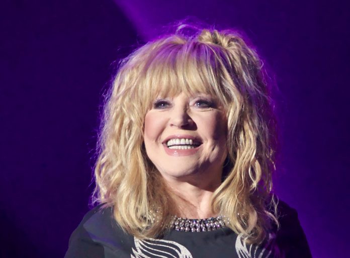 Alla Pugacheva