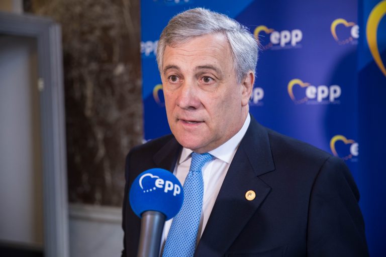 Ministrul de externe italian, Antonio Tajani: Intrarea de trupe NATO în Ucraina ar risca un al treilea război mondial