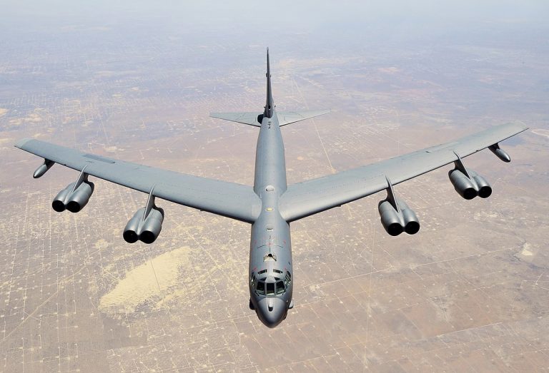 Forţele aeriene americane afirmă că au testat cu succes o armă hipersonică