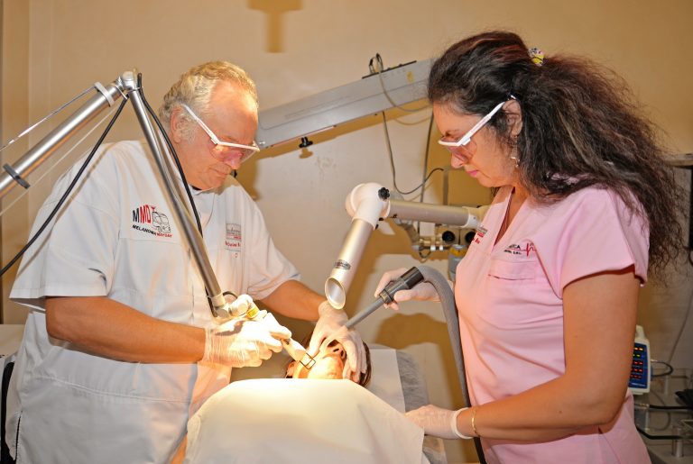 Private dermatology hospital opens in Romania