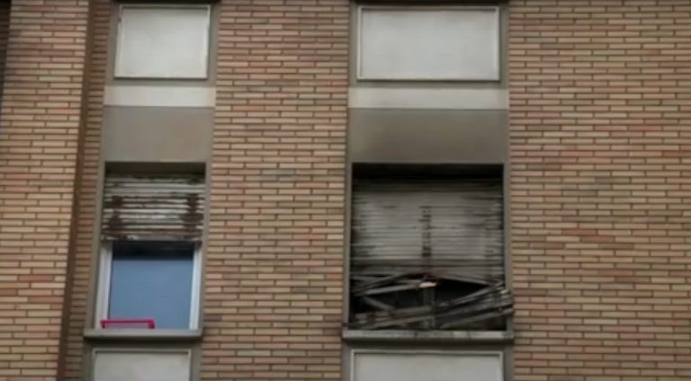 VIDEO | Tragedie la Bologna – o femeie originară din România şi cei trei copii ai săi au murit într-un incendiu