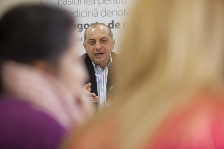 Cătălin Cîrstoiu îşi va depune, la începutul săptămânii viitoare, candidatura la Primăria Capitalei – surse