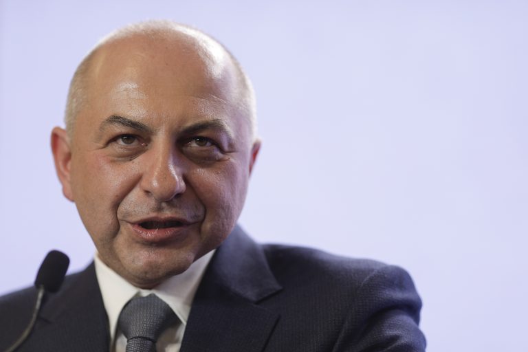 Cătălin Cîrstoiu: Eu sunt într-o cursă şi merg până la capăt. E o luptă pentru sănătatea oraşului