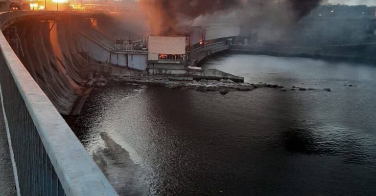 Ministrul ucrainean al energiei: 80% dintre termocentrale au fost ţinta loviturilor ruseşti