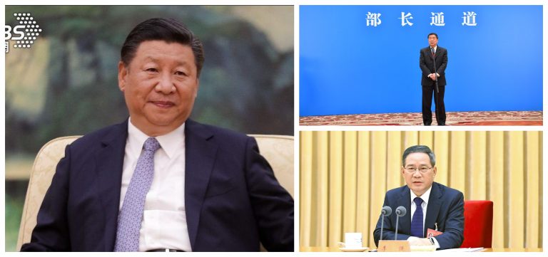 Cum se reconfigurează puterea de la Beijing. Cine urcă și cine coboară, în echipa care conduce economia Chinei