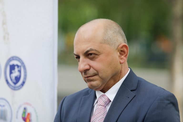 Cătălin Cîrstoiu: Nicuşor Dan – un bun matematician, dar repetent la management