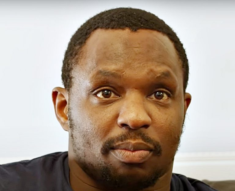 Boxerul britanic Dillian Whyte, testat pozitiv din cauza unui supliment contaminat, a fost exonerat de dopaj
