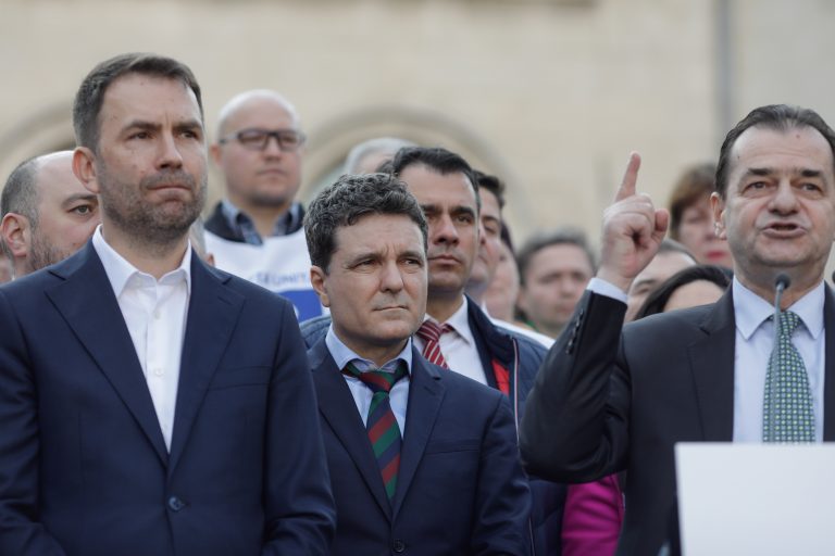 Dreapta Unită a contestat la Înalta Curte decizia BEC de respingere a Alianței