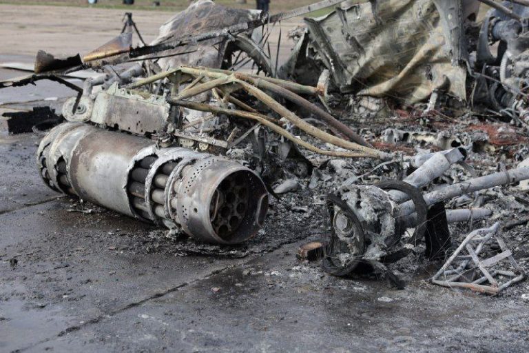 Regiunea transnistreană ar fi fost atacată cu drone kamikaze. Autorităţile de la Chişinău nu confirmă incidentul: Tentativă de a provoca frică şi panică în regiune