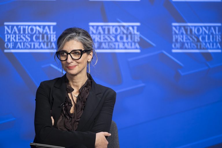 Experta ONU care a vorbit despre ”genocid” în Gaza spune că a primit ”ameninţări”