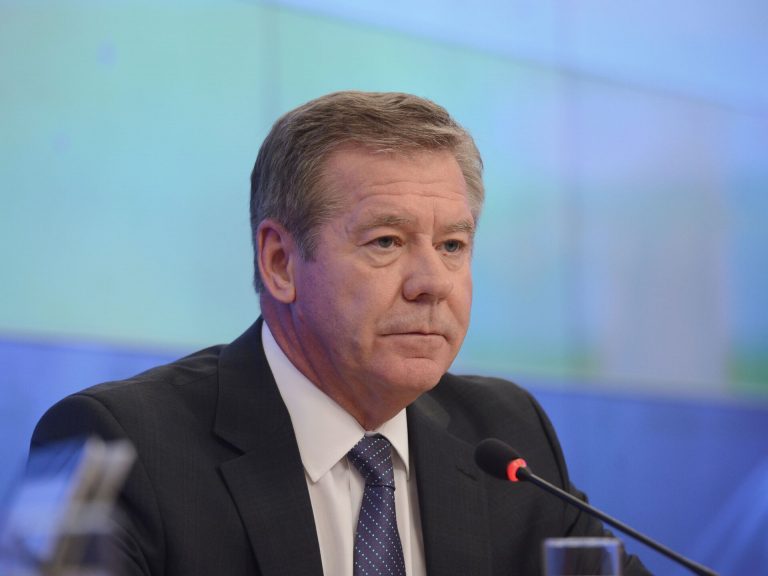 Rusia nu vede posibilităţi de negociere cu Ucraina şi are îndoieli cu privire la un summit pentru pace în Elveţia