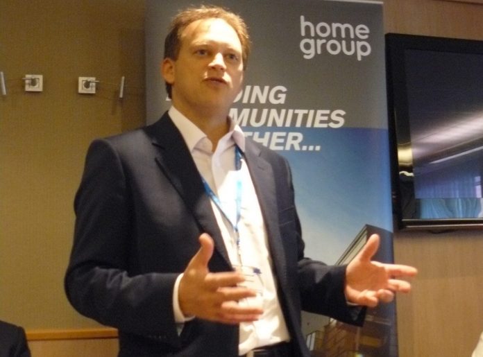 Grant Shapps