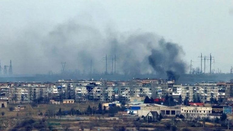 O bătălie pierdută? Impasul din Ucraina, spart de hotărârea Rusiei de a arunca tot ce are în acest război