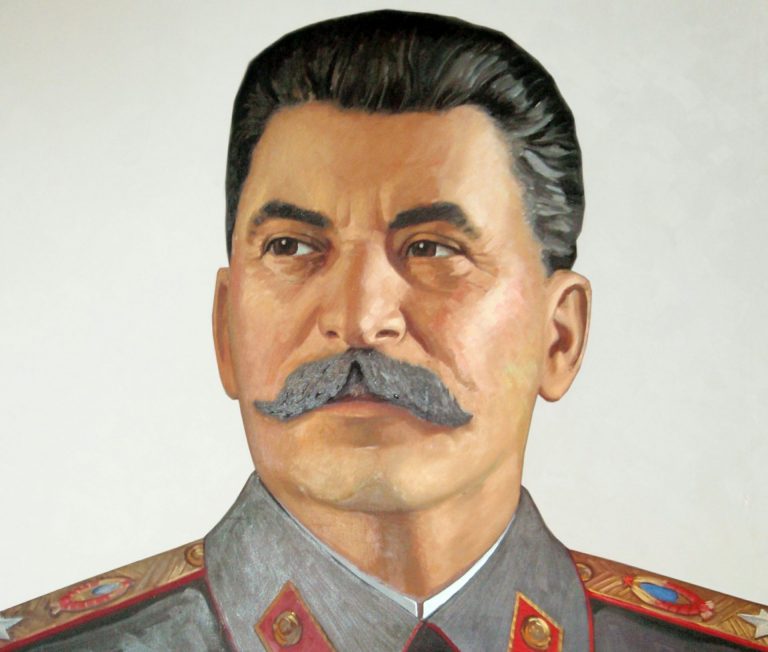 Comuniştii din Rusia cer FSB-ului să facă o anchetă în legătură cu posibila implicare a Occidentului în moartea lui Stalin