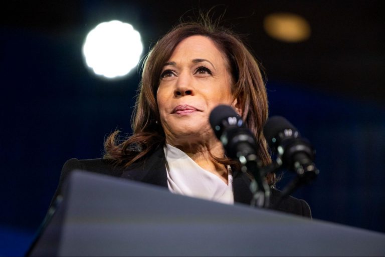 POLITICO: Kamala Harris este noul sac de box al Rusiei/ Ce spun propagandiștii Kremlinului despre ea