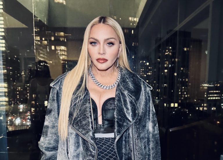 VIDEO | Madonna va susţine un concert gratuit pe plaja Copacabana din Brazilia