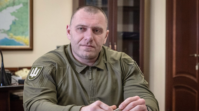 SBU demască doi agenţi ruşi care ar fi pregătit atacuri cu rachete asupra turnului de televiziune din Kiev şi asupra Statului Major General
