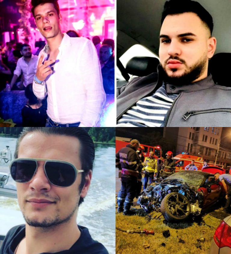 Mario Iorgulescu scapă de condamnarea la 13 ani de închisoare