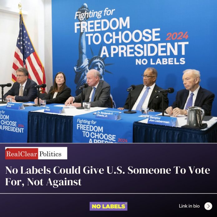 No Labels