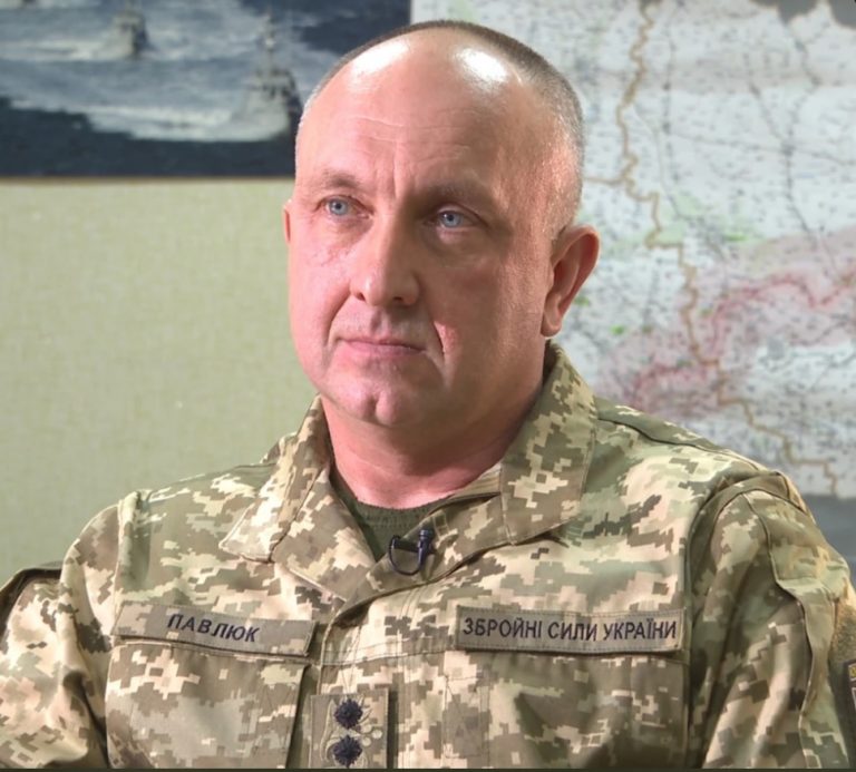 Comandantul forţelor terestre afirmă că Ucraina va încerca anul acesta unele acţiuni contraofensive