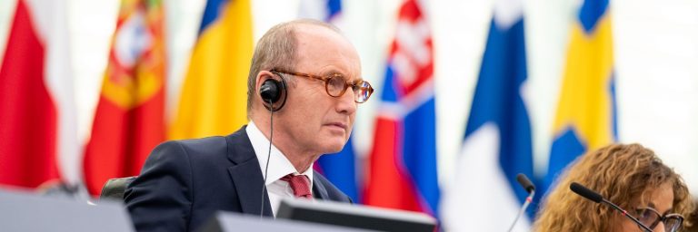 Europarlamentar din partidul cancelarului austriac: Sunt în favoarea accesului României la Schengen