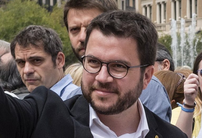Referendumul privind independenţa Cataloniei ”va deveni o realitate”, spune şeful executivului catalan