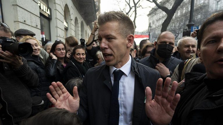 Cine este Peter Magyar, inamicul nr. 1 al lui Orban, și cum a devenit o vedetă politică