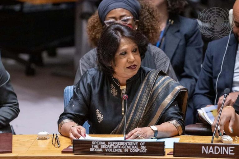 Raport ONU: Există motive întemeiate pentru a crede că au fost comise violuri în timpul atacurilor Hamas