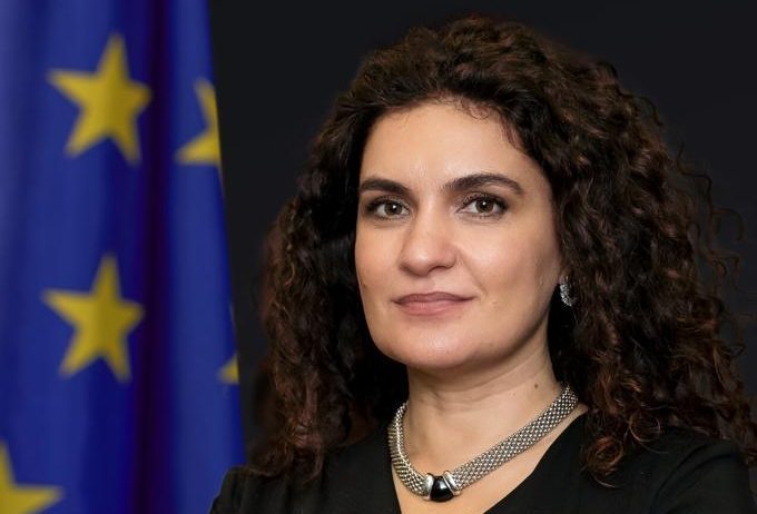 Ramona Chiriac va deschide lista la euparlamentare din partea alianţei PSD-PNL – surse