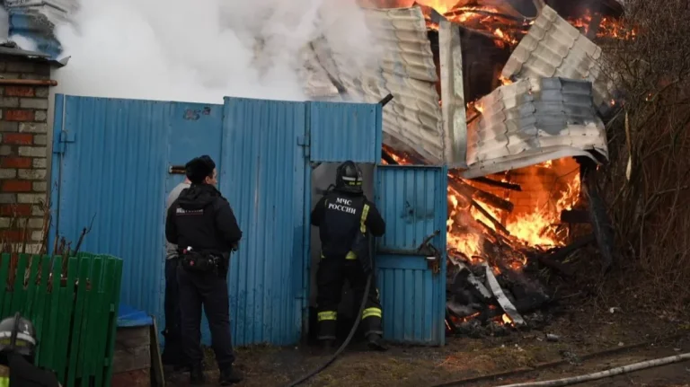 Abandonați de Putin. Locuitorii din Belgorod, aflați sub tirul ucrainenilor, simt că Rusia le-a întors spatele