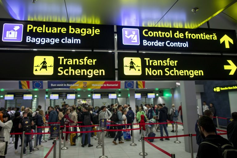 EU group calls  for full Schengen accession of Bulgaria and Romania