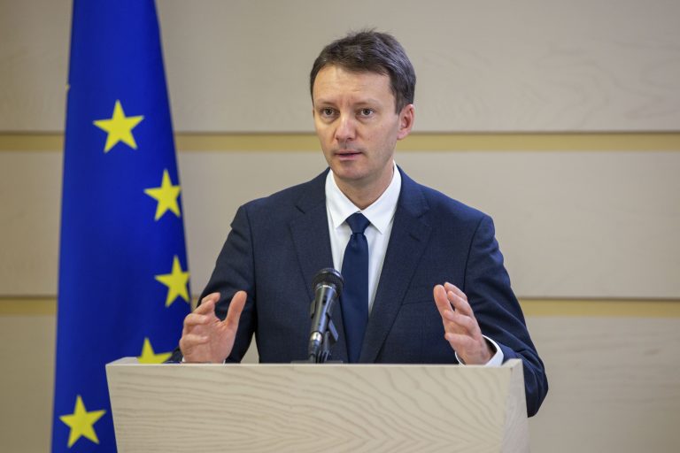 Siegfried Mureşan: Am respins în Parlamentul European încercarea grupurilor extremiste de a impune o dezbatere menită să creeze falsa impresie că statul de drept în România este în pericol