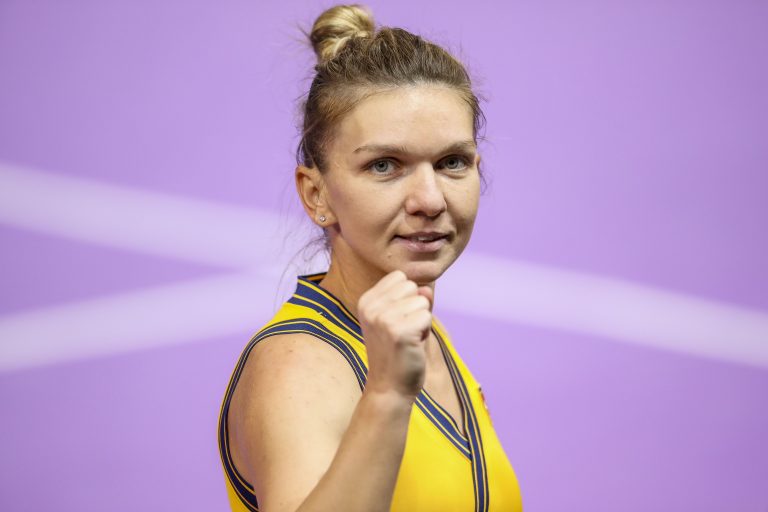 Simona Halep a revenit în România, după decizia TAS: A fost o veste minunată, aşa cum visam. Aşa a trebuit să fie / Îmi doresc să joc la Olimpiadă