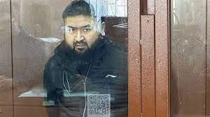 Al optulea suspect în atentatul de la Moscova arestat preventiv, un rus de 31 de ani originar din Kîrgîzstan,