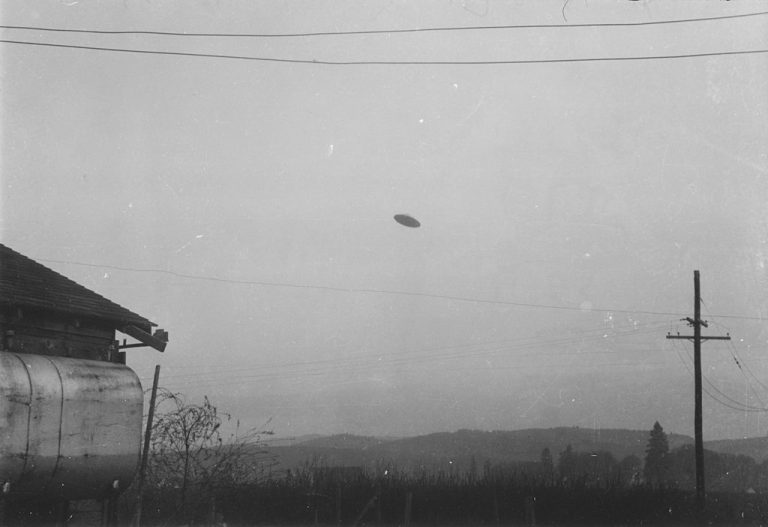 Pentagonul – dezvăluiri despre OZN-urile semnalate intens în anii ’60