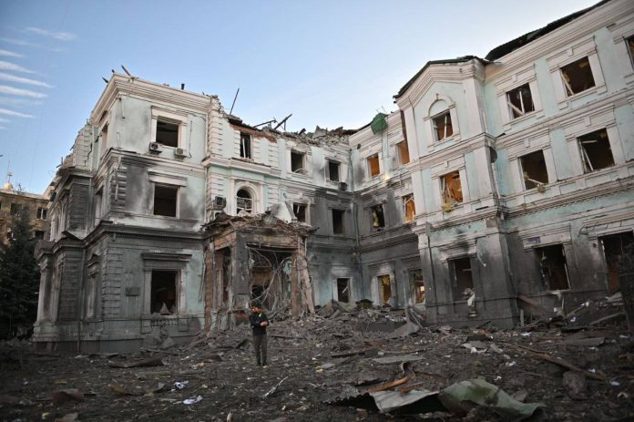 Ucraina