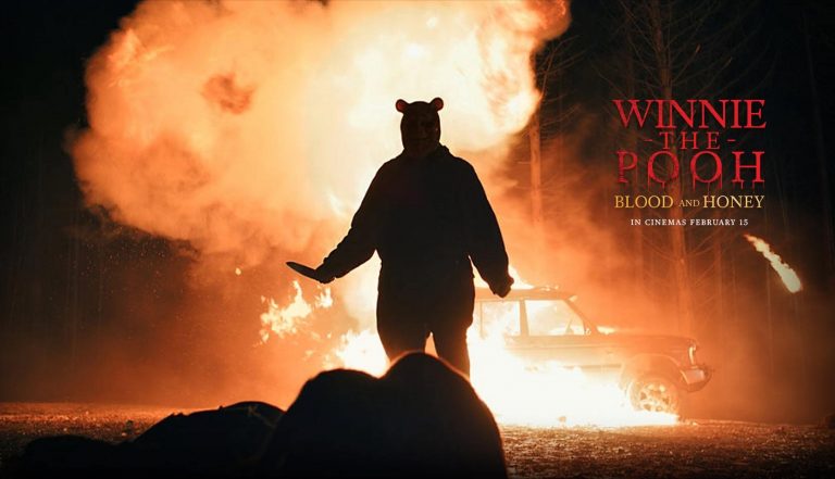 VIDEO |  Zmeura de Aur 2024 – ”Winnie-the-Pooh: Blood and Honey”, desemnat cel mai neispirat film al anului