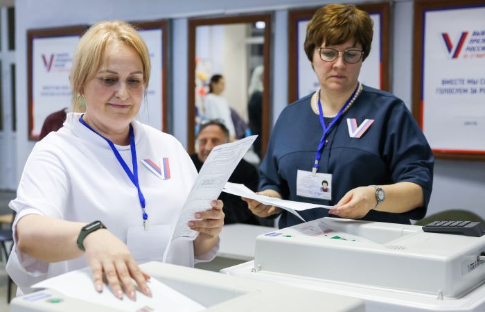 Confesiunile unui șef de comisie electorală din Rusia: Plicuri cu stimulente pentru rezultate favorabile / Va lua 100-150 de ani pentru a se produce schimbări pozitive