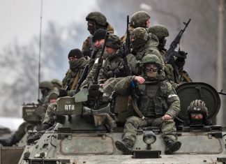 Reuters: Putin probabil va escalada războiul din Ucraina, în pofida eforturilor de pace ale lui Trump