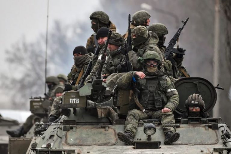 BBC: Bilanţul militarilor ruşi în Ucraina a depăşit 50.000 de morţi, fără a lua în calcul decesele din Doneţk şi Luhansk