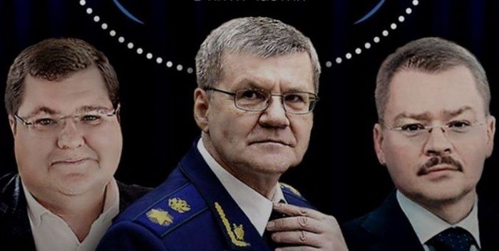 VIDEO | Arhiva Navalnîi: Universul mafiot în care se învârt și fac bani băieții procurorului general al Rusiei