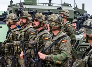 NATO analizează modalitățile de a apăra Europa de Est în contextul retragerii americane