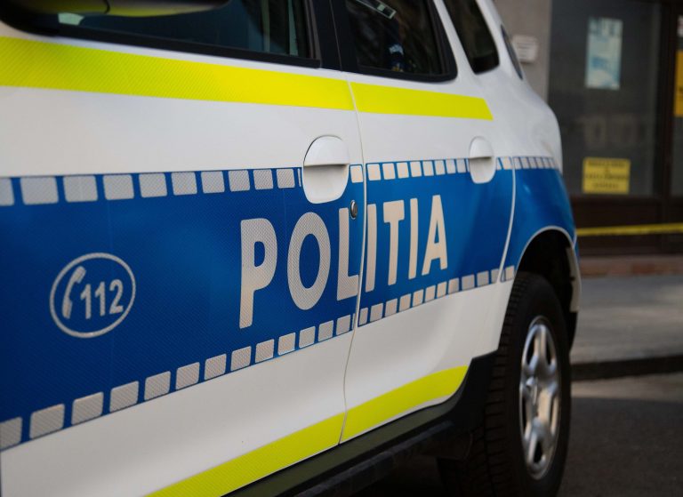 Crima din Dolj | Fetiţa de doi ani şi jumătate a fost ucisă de verişorul de 15 ani. Adolescentul, reținut