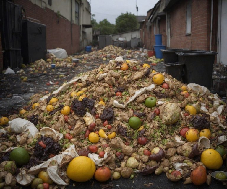 VIDEO | Cum putem rezolva problema risipei alimentare la nivel global?