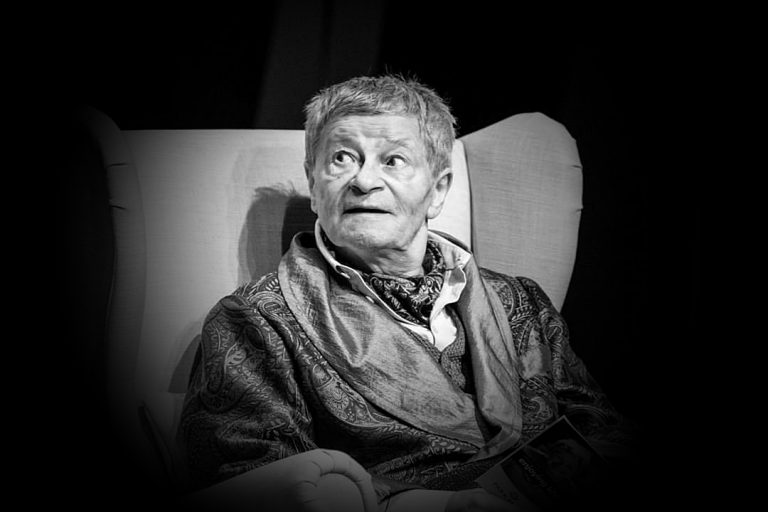 Actorul Constantin Cojocaru a decedat la vârsta de 78 de ani